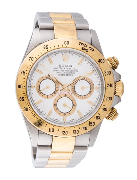 Rolex daytona oyster perpetual